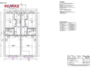 Prodej rodinného domu, Radnice, 57 m2