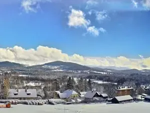 Prodej pozemku pro bydlení, Strážný, 2500 m2