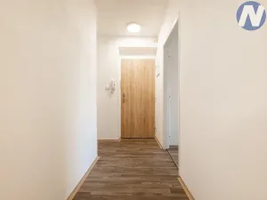 Prodej bytu 2+1, Volary, Revoluční, 53 m2