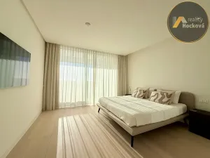 Prodej bytu 4+kk, Ojén, Španělsko, 160 m2