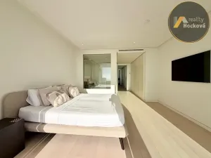 Prodej bytu 4+kk, Ojén, Španělsko, 160 m2