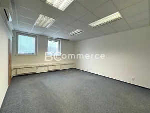 Pronájem kanceláře, Brno, 115 m2