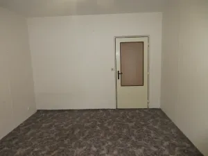 Prodej bytu 1+1, Hluk, Závodní, 42 m2