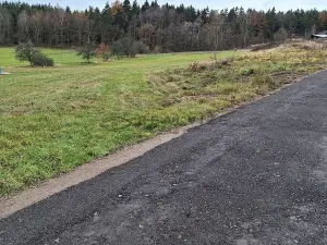 Prodej pozemku pro bydlení, Cehnice, 4046 m2