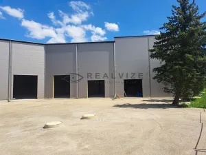 Pronájem skladu, Kamenný Újezd, Plavnická, 580 m2