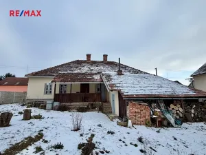 Prodej rodinného domu, Hrochův Týnec, Podborská, 109 m2