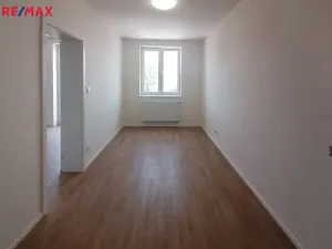 Pronájem bytu 2+kk, Svitavy, Říční, 56 m2