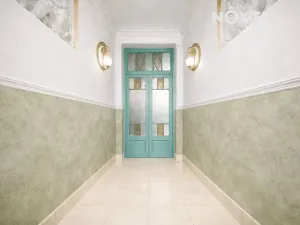 Prodej bytu 1+kk, Praha - Vysočany, Pod pekárnami, 27 m2