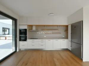 Pronájem bytu 3+kk, Praha - Řepy, U Lesoparku, 100 m2