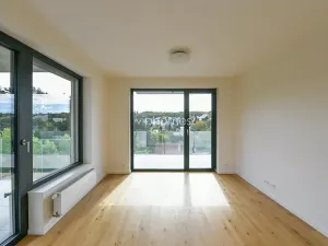 Pronájem bytu 3+kk, Praha - Řepy, U Lesoparku, 100 m2