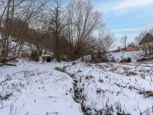 Prodej pozemku pro bydlení, Zlín, Pasecký žleb, 503 m2