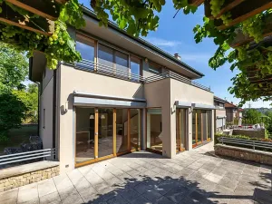 Prodej rodinného domu, Úholičky, Nade Dvorem, 192 m2