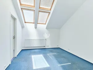 Pronájem kanceláře, Praha - Nové Město, U Bulhara, 100 m2