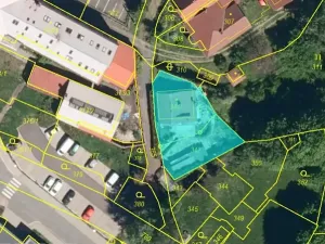 Prodej činžovního domu, Vsetín, Příkrá, 150 m2