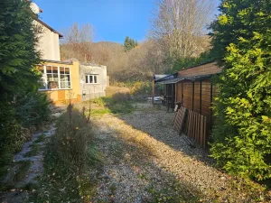 Prodej činžovního domu, Vsetín, Příkrá, 150 m2