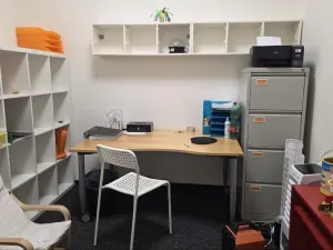 Prodej kanceláře, Praha - Holešovice, Přístavní, 100 m2