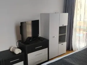 Prodej bytu 2+kk, Nesebar, Bulharsko, 45 m2