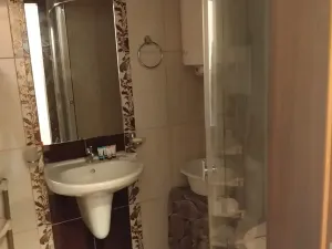 Prodej bytu 2+kk, Nesebar, Bulharsko, 45 m2