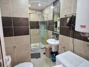 Prodej bytu 3+kk, Sveti Vlas, Bulharsko, 79 m2