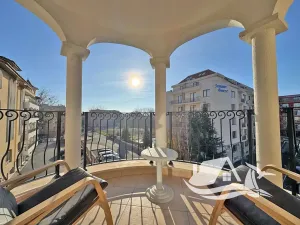 Prodej bytu 3+kk, Nesebar, Bulharsko, 81 m2