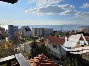 Prodej bytu 2+kk, Nesebar, Bulharsko, 52 m2