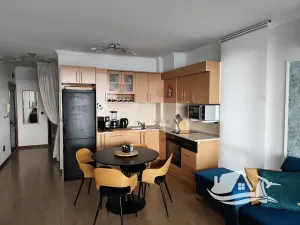 Prodej bytu 3+kk, Nesebar, Bulharsko, 79 m2
