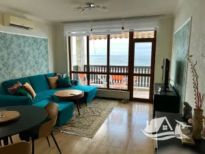 Prodej bytu 3+kk, Nesebar, Bulharsko, 79 m2