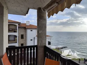 Prodej bytu 3+kk, Nesebar, Bulharsko, 79 m2