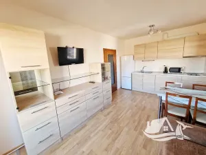 Prodej bytu 2+kk, Bjala, Bulharsko, 42 m2