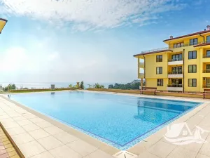 Prodej bytu 2+kk, Bjala, Bulharsko, 42 m2