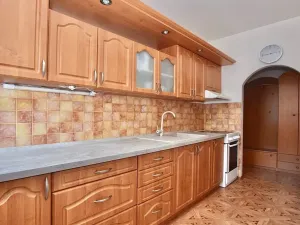 Prodej bytu 2+1, Sobotín, 60 m2