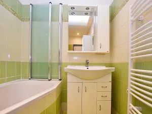 Prodej bytu 2+1, Sobotín, 60 m2