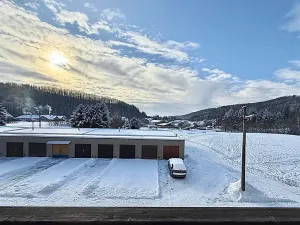 Prodej bytu 2+1, Sobotín, 60 m2