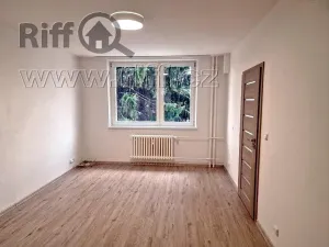 Pronájem bytu 2+kk, Brno, třída Generála Píky, 46 m2