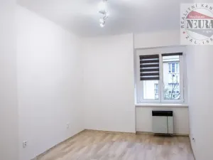 Pronájem bytu 2+kk, Praha - Nusle, Zdaru, 49 m2