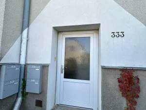 Prodej bytu 2+1, Moravské Budějovice, Jiráskova, 76 m2