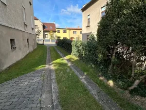 Prodej bytu 2+1, Moravské Budějovice, Jiráskova, 76 m2