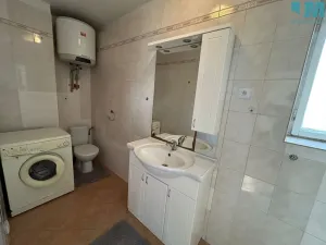 Prodej bytu 2+1, Moravské Budějovice, Jiráskova, 76 m2