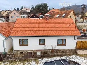 Prodej rodinného domu, Sázava, Veletínská, 127 m2