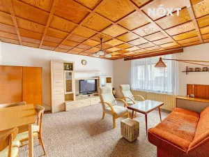 Prodej rodinného domu, Sázava, Veletínská, 127 m2