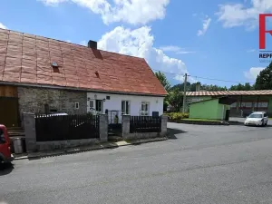 Prodej rodinného domu, Velhartice, 150 m2