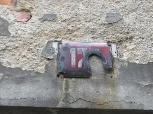 Dražba bytu 3+1, Dolní Rychnov, Hřbitovní, 75 m2