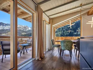 Prodej bytu 4+kk, La Ila, Itálie, 161 m2