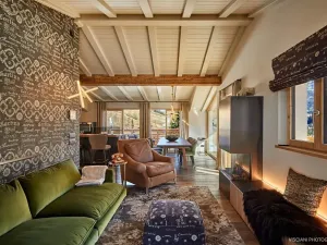 Prodej bytu 4+kk, La Ila, Itálie, 161 m2