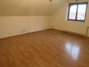 Pronájem rodinného domu, Brno, Hatě, 370 m2