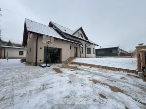 Pronájem rodinného domu, Uhřice, 123 m2