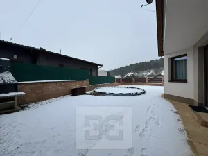 Pronájem rodinného domu, Uhřice, 123 m2