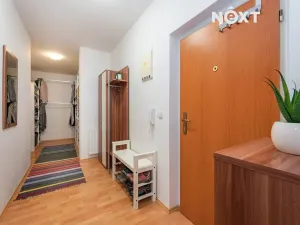 Prodej bytu 2+kk, Brno, Chudčická, 65 m2