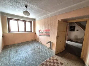 Prodej rodinného domu, Pyšely, Husova, 130 m2