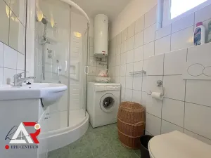 Pronájem rodinného domu, Brno, 60 m2